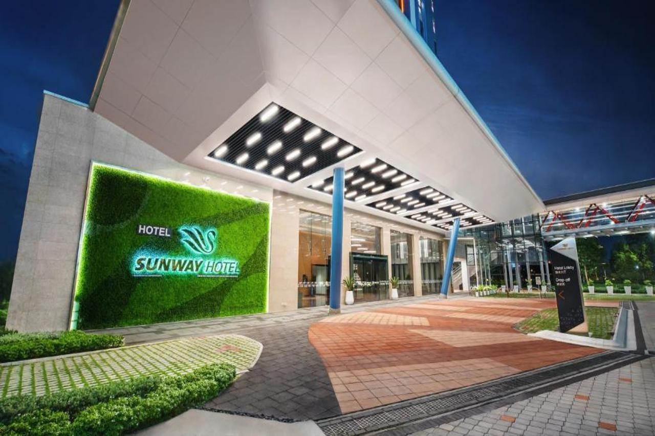 Sunway Big Box 4*